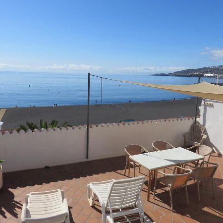 Apartamento Avenida Playa Santa Cruz de la Palma (Isla de la Palma) Exterior foto