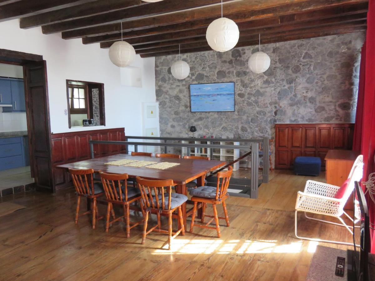Apartamento Avenida Playa Santa Cruz de la Palma (Isla de la Palma) Exterior foto