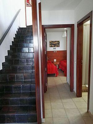 Apartamento Avenida Playa Santa Cruz de la Palma (Isla de la Palma) Exterior foto