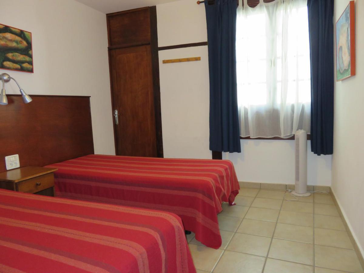 Apartamento Avenida Playa Santa Cruz de la Palma (Isla de la Palma) Exterior foto
