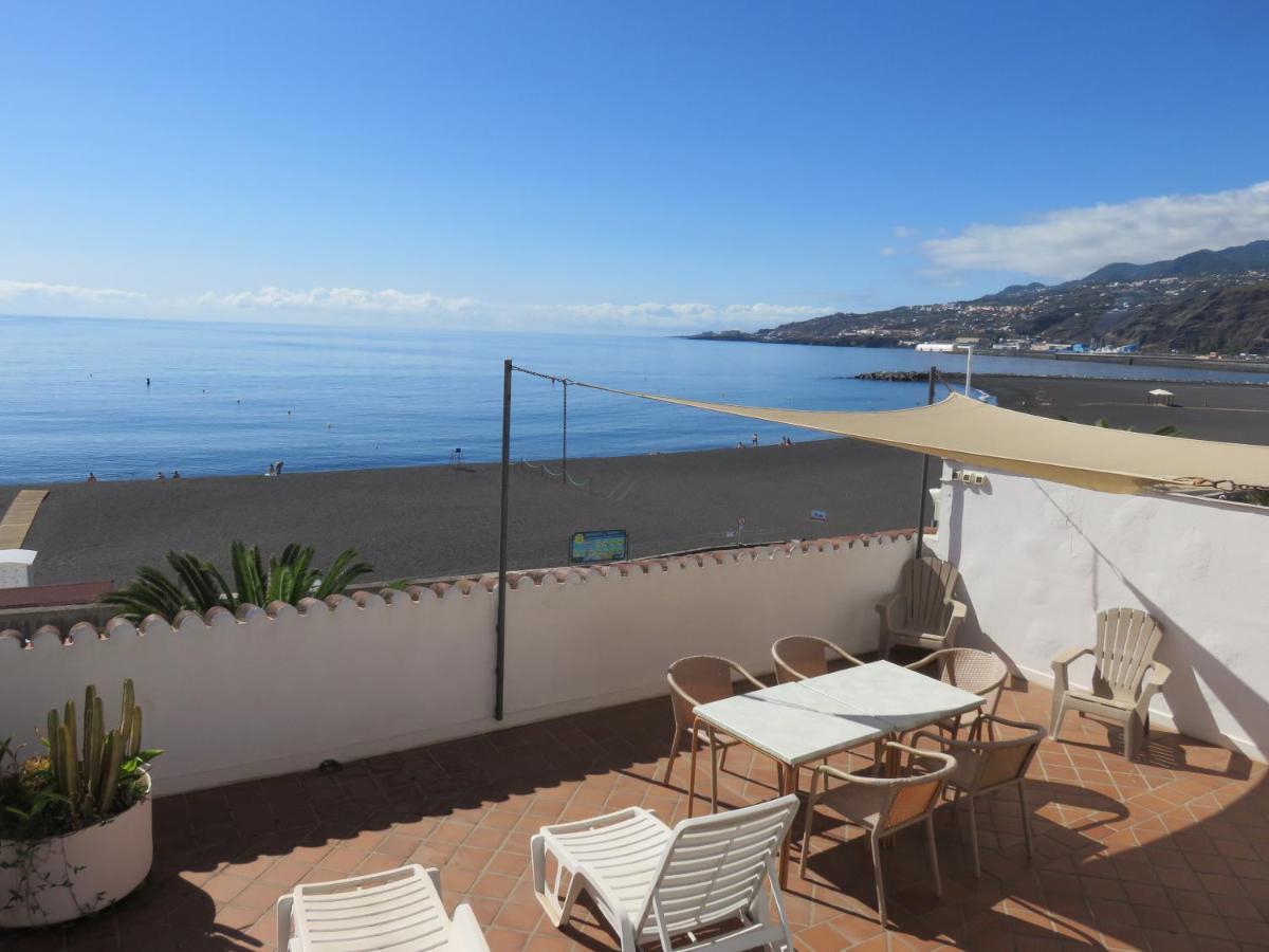 Apartamento Avenida Playa Santa Cruz de la Palma (Isla de la Palma) Exterior foto