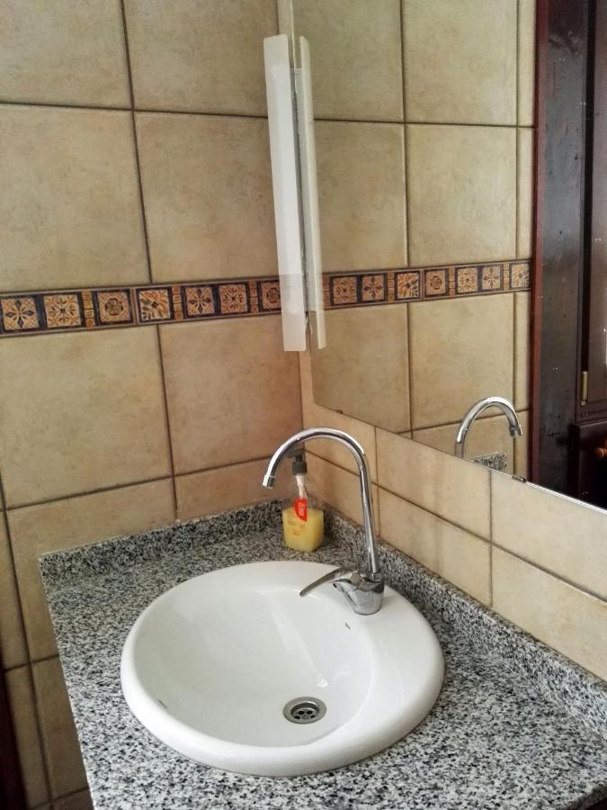 Apartamento Avenida Playa Santa Cruz de la Palma (Isla de la Palma) Exterior foto