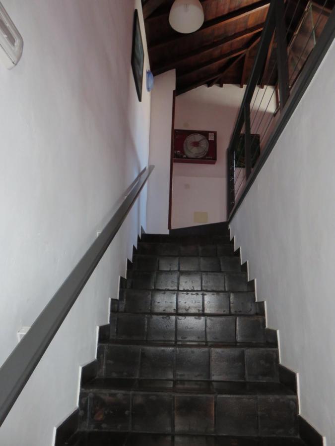 Apartamento Avenida Playa Santa Cruz de la Palma (Isla de la Palma) Exterior foto
