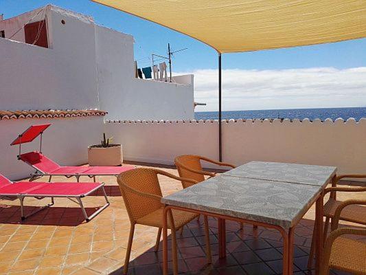 Apartamento Avenida Playa Santa Cruz de la Palma (Isla de la Palma) Exterior foto
