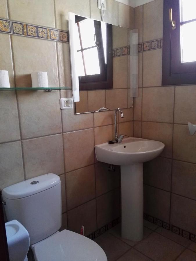 Apartamento Avenida Playa Santa Cruz de la Palma (Isla de la Palma) Exterior foto