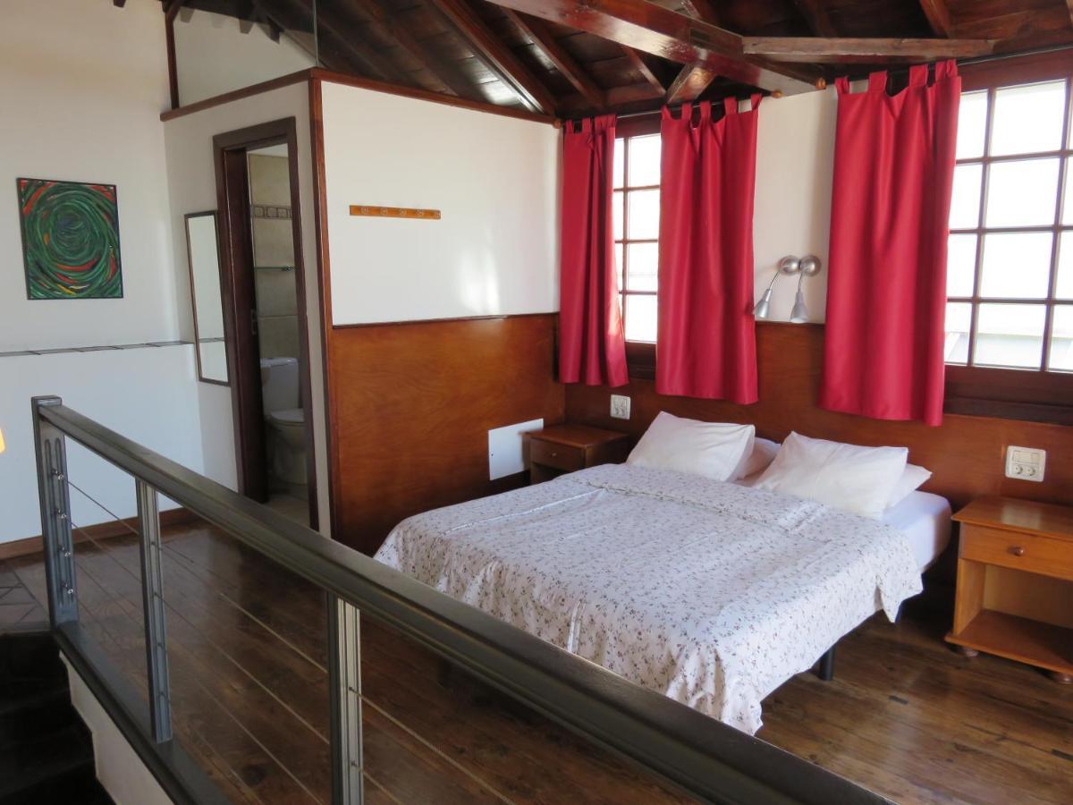 Apartamento Avenida Playa Santa Cruz de la Palma (Isla de la Palma) Exterior foto