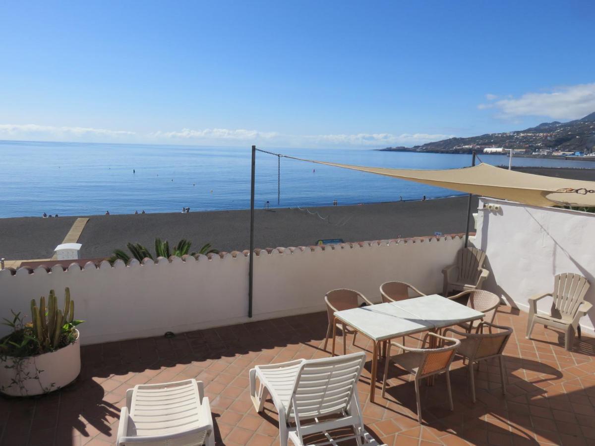Apartamento Avenida Playa Santa Cruz de la Palma (Isla de la Palma) Exterior foto